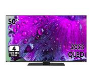 Toshiba QLED Smart TV 50QA7D63DG 50" ULTRA HD 4K Cinema - Gaming 2023 - EU model