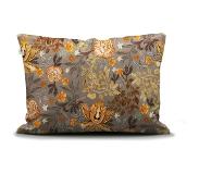 Essenza Veron Kussensloop 60X70 Winter Brown