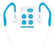 Lenco Xemio-154 Blauw