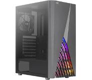 Aerocool Delta A-BK-v1 Window-Kit