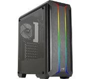 Aerocool Skyline A-BK-v1 USB 3.0, Window-Kit