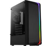 Aerocool Bionic v1 Zwart