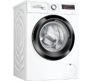 Bosch Serie 4 WAN28218FF wasmachine Voorbelading 8 kg 1400 RPM C Wit