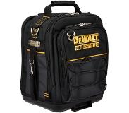 DeWalt Toughsystem 2.0 Halve breedte gereedschapstas | 300 mm x 270 mm x 390 mm