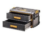 DeWalt DWST83529-1 | Toughsystem 2.0 | Koffer met 2 lades