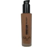 SLA Photo foundation Perfect Glow Cinnamon 30ml