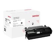 Xerox Everyday -Toner in Schwarz mit Hohe Ergiebigkeit, Xerox-Entsprechung für Lexmark X651H21E; X651H11E;