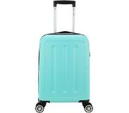 Decent trolley Neon-Fix 55 cm. mintgroen