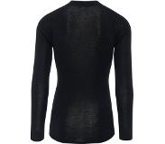 Thermowave - Merino Warm Long Sleeve Shirt - Merino-ondergoed XL, zwart