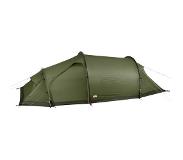Fjällräven Tent Fjällräven Abisko Shape 3 Pine Green