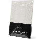 Sleeptime - Velvet kussenslopen - 2-pack - Meerdere kleuren - 60x70cm