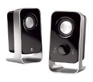 Logitech LS11 Bedraad 3 W