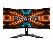 Gigabyte G34WQC A