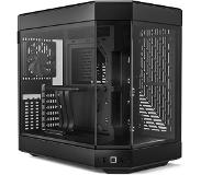 HYTE Y60 USB 3.0, Window-Kit