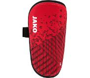 Jako Performance Basic Scheenbeschermer - Sportrood | Maat: L