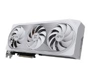 Gigabyte GeForce RTX 4070 Ti AERO OC 12G NVIDIA 12 GB GDDR6X