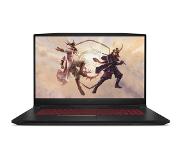 MSI GF76 12UE-415NL