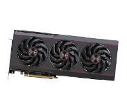 Sapphire PULSE AMD Radeon RX 7900 XTX RDNA 3, 2x DisplayPort, 2x HDMI