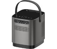 Overmax Multipic 3.6 - Beamer - 3500 lumen - Android & iOS & WiFi & Bluetooth - 150” ingebouwde luidspreker