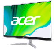 Acer Aspire C24-1650 I55221 NL Intel Core i5 60,5 cm (23.8") 1920 x 1080 Pixels 8 GB DDR4-SDRAM 1000 GB SSD Alles-in-één-pc Windows 11 Home Wi-Fi 6