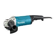Makita GA7081 | 230V | Haakse slijper | 180 mm | In doos GA7081