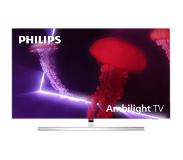 Philips 55OLED837/12 OLED TV - Nieuw (Outlet) - Witgoed Outlet