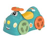 Chicco Loopauto Chicco All Around Turquoise Eco+