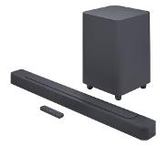 JBL Bar 500 Pro Black