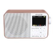 Kenwood DAB Radio CRM30DABR