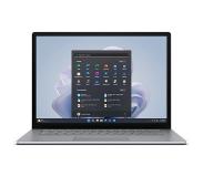 Microsoft Surface Laptop 5 (RFI-00009?NL) i7 1265U | Iris Xe Graphics | 8 GB | 512 GB SSD | Win 11 Pro | Touch