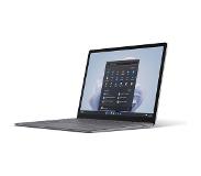 Microsoft Surface Laptop 5 (RBH-00009?NL) i7 1265U | Iris Xe Graphics | 16 GB | 512 GB SSD | Win 11 Pro | Touch