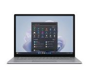 Microsoft Surface Laptop 5 (RBZ-00009?NL) i7 1265U | Iris Xe Graphics | 8 GB | 256 GB SSD | Win 11 Pro | Touch