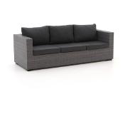 Forza furniture Forza Giotto lounge tuinbank 3-zits 230cm