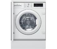 Bosch Wiw28501gb Inbouw Wasmachine 8kg 1400t | Nieuw (outlet)