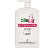 Seba Med Sebamed Shampoo - Iedere Dag 1000 ml