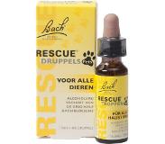 Bach Rescue pets voor alle dieren (10ml)