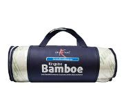 Lucovitaal Bamboe Kussen - Kingsize 1 stuk
