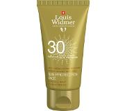 Louis Widmer Sun Protection Face 30 (ongeparfumeerd) (50ML)