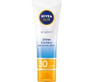 Nivea Uv Face Shine Control Spf 30 50 Ml