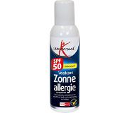Lucovitaal Zonneallergie Spray - SPF50