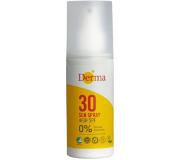 Derma - Sun Spray SPF 30 150 ml