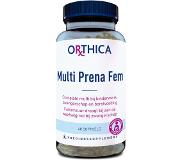 Orthica Multi Prena Fem (multivitaminen) - 60 softgels