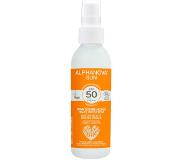 Alphanova sun Sun spray adults SPF50 (125ml)