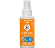 Alphanova sun Sun spray SPF30 mini (50ml)