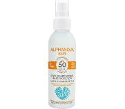 Alphanova sun SPF50 Spray Familial Zonbescherming 150 g