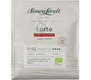 Simon Levelt Cafe pads forte superior blend bio