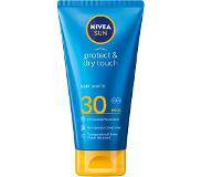 Nivea Sun Protect & Dry Touch Gel SPF30
