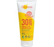 Derma Sun baby lotion SPF30 (150ml)