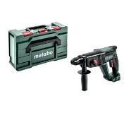 Metabo KH 18 LTX 24 accu combihamer SDS-Plus (body) 18V Li-Power SDS Plus