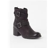 Dune London POSER - CASUAL BUCKLE ANKLE B
